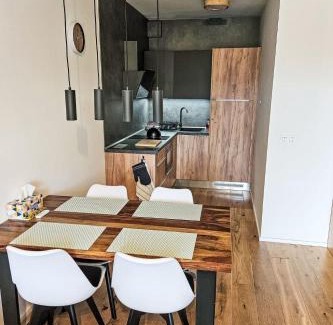 Janske Lazne Apartment | Apartment Ski&Bike Siréna-5 by Interhome