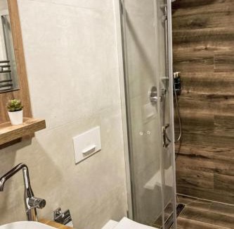 Janske Lazne Apartment | Apartment Ski&Bike Siréna-6 by Interhome