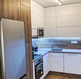 Janske Lazne Apartment | Apartment Ski&Bike Siréna-6 by Interhome