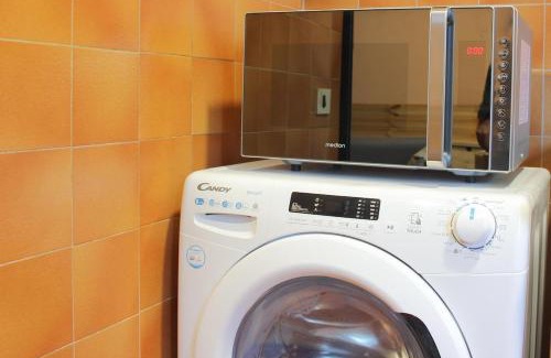 Canevare Apartment | Apartment - ski slopes