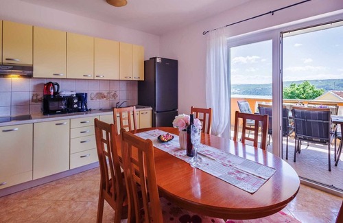Cizici Apartment | Apartment Skrabonja 1