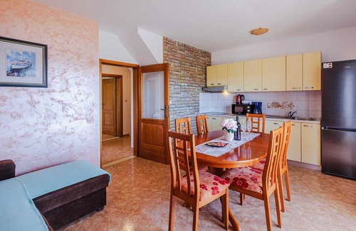 Cizici Apartment | Apartment Skrabonja 1