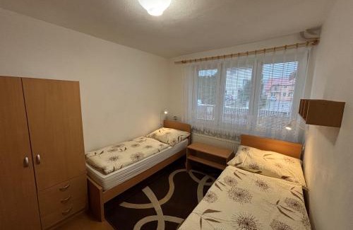 Zuberec Apartment | Apartment Skurčák