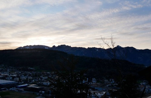 Feldkirch Apartment | Apartment - Sleeps 3 - Balcony - Garden