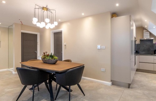 Golders Green Apartment | Apartment - Sleeps 4 & Free Parking