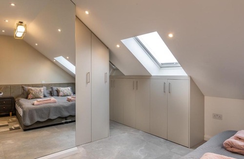 Golders Green Apartment | Apartment - Sleeps 4 & Free Parking
