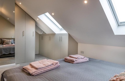 Golders Green Apartment | Apartment - Sleeps 4 & Free Parking
