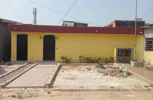 Yopougon Apartment | Apartment-Sleeps2-Parking-PetFriendly