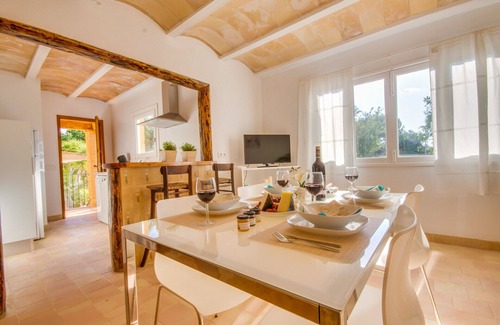Cala Mesquida Apartment | Apartment Sol de Mallorca 1 with pool
