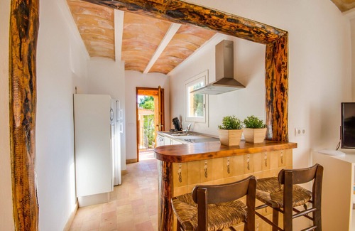 Cala Mesquida Apartment | Apartment Sol de Mallorca 1 with pool