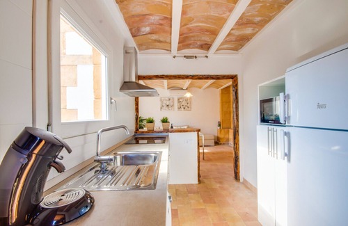 Cala Mesquida Apartment | Apartment Sol de Mallorca 1 with pool