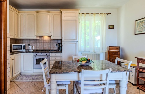 Consiglio di Rumo Apartment | Apartment Sole by Interhome