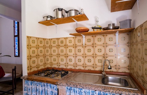 Trappeto Apartment | Apartment Sole by Interhome