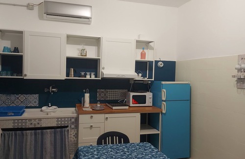 Torre Colimena Apartment | Apartment Sole Mare Vento 38 Torre Colimena (Punta Prosciutto)