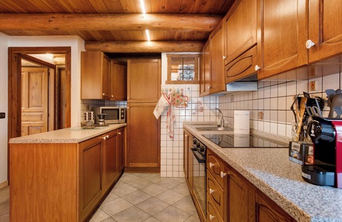 Morgex Apartment | Apartment 'Sopra' with Balcony and Wi-Fi