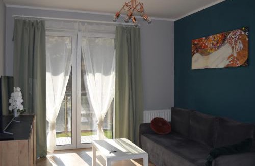 Sosnowiec Apartment | Apartment Sosnowiec City - Free Parking - easy check-in