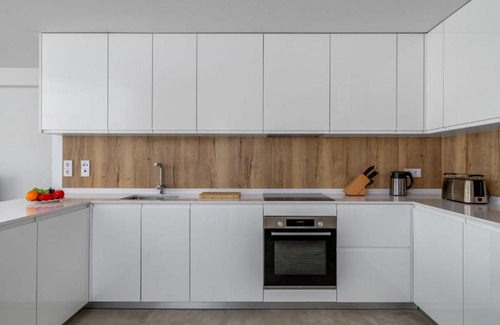 Estepona Apartment | Apartment South Bay by Interhome