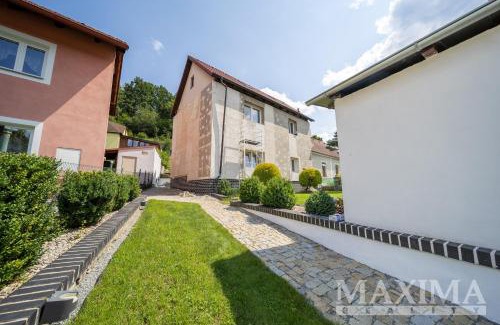 Cesky Krumlov Apartment | Apartment Spoli