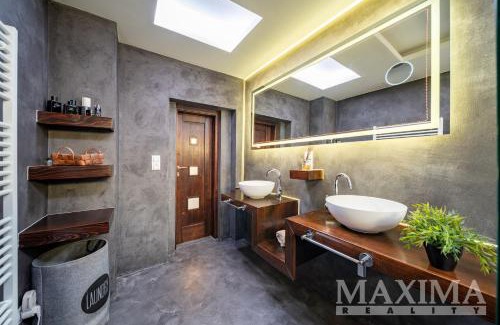 Cesky Krumlov Apartment | Apartment Spoli