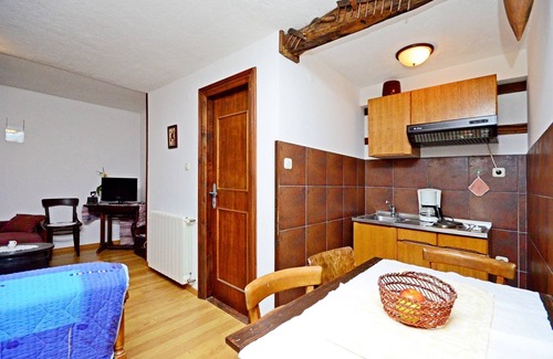 Sveti Petar u Sumi Apartment | Apartment Srblin (70221-A1) - Zminj