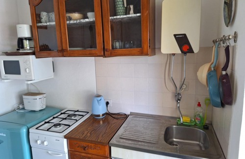 Kuciste Apartment | Apartment Srsen for 2 people in Kuciste
