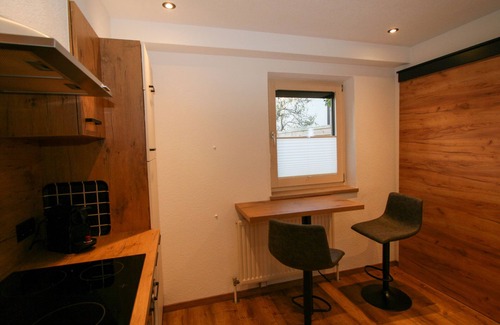 Hoarberg Apartment | Apartment Stöckl by Interhome