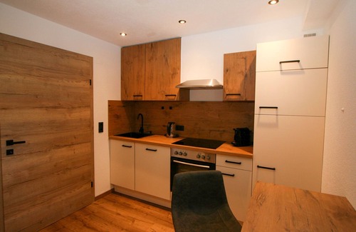 Hoarberg Apartment | Apartment Stöckl by Interhome