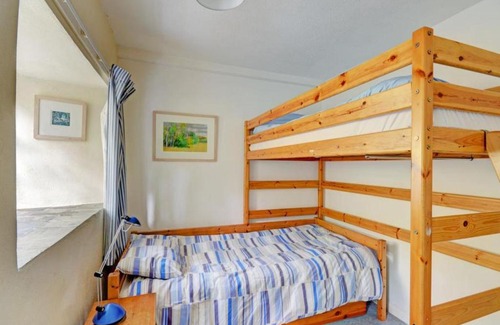 St Ives Apartment | Apartment St Andrews Court by Interhome