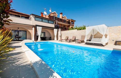 Rovinjsko Selo Apartment | Apartment St. Antonio