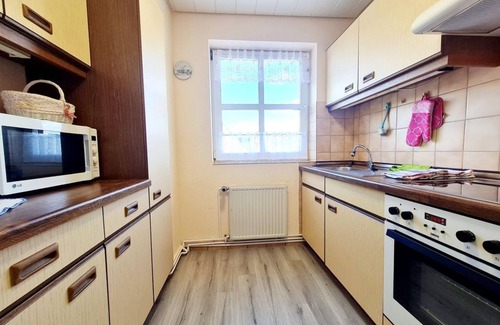 St. Peter-Ording Apartment | Apartment Steen - Apartment Steen, 2 bedrooms