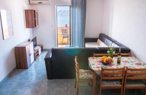 Novi Vinodolski Apartment | Apartment Stana-2 by Interhome