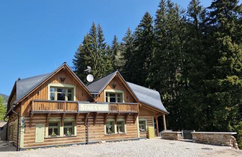 Pec pod Snezkou Apartment | Apartment Stará Huť-2 by Interhome