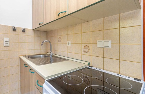 Stara Baska Apartment | Apartment STARA BAŠKA near the sea