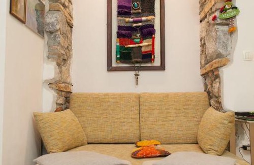 Rijeka House | Apartment Stara vrata