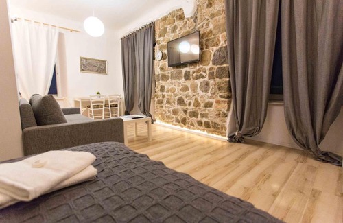 Rijeka House | Apartment Stara vrata