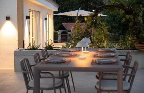 Volosko Apartment | Apartment Starfish with private pool and magnificent sea view