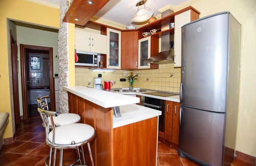 Selce Apartment | Apartment Stella