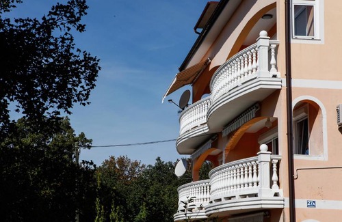 Selce Apartment | Apartment Stella