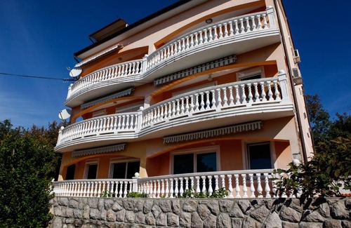 Selce Apartment | Apartment Stella