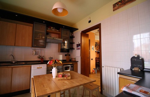 Segrate Apartment | Apartment Stella - On the green outskirts but within reach of the Milan center