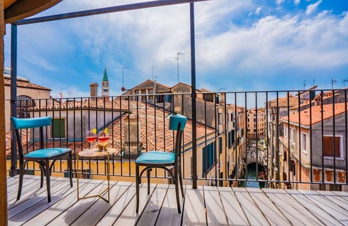 Castello Villa | Apartment Stella - One Bedroom Villa, Sleeps 2