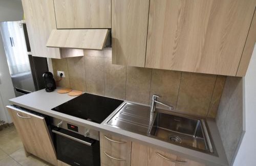 Grosotto Apartment | Apartment Stelvio by Interhome