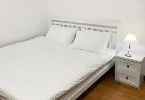 Ratchathewi Apartment | Apartment studio at platinum