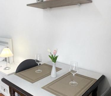 Ratchathewi Apartment | Apartment studio at platinum