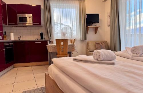 Kaprun Apartment | Apartment Studio & Family - Adler Resort