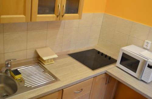 Sucany Apartment | Apartment Sučany