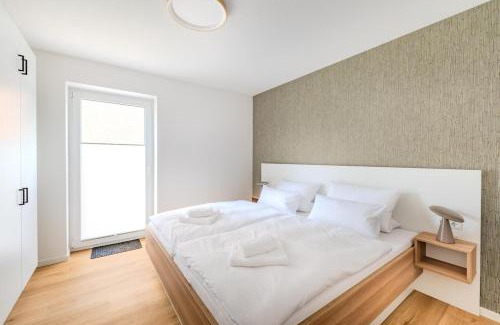 Eversten Apartment | Apartment- Suite "OFENERDIEK"