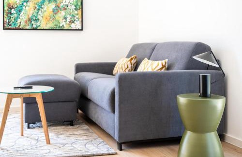 Eversten Apartment | Apartment- Suite "OFENERDIEK"