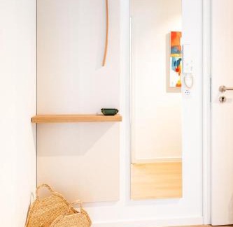 Eversten Apartment | Apartment- Suite "OFENERDIEK"