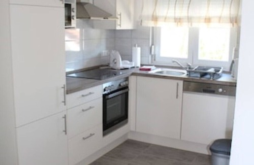 Nin Apartment | Apartment Sun